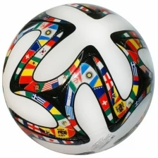 Мяч футбольный/ футбольный мяч/ Мяч для игры в футбол: FT-2021.