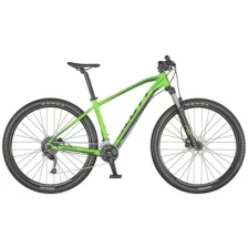 Велосипед Scott Aspect 950 (2021) (S)