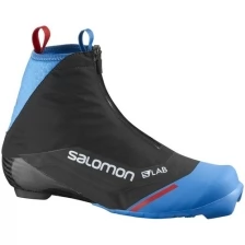 Лыжные Ботинки Salomon 2021-22 S/Lab Carbon Classic (Uk:10)
