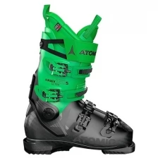 Горнолыжные ботинки Atomic Hawx Ultra 120 S Black/Green (20/21) (27.5)