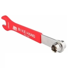 Инструмент Ключ педальный Bike Hand YC-161