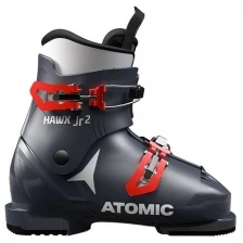 Горнолыжные ботинки Atomic Hawx Jr 2 Dark Blue/Red (21/22) (18.5)