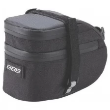 Сумка Подседельная Bbb Easypack L 0,75L Black (Us:l)