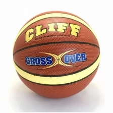 Мяч баскетбольный №7 Cliff GROSS OVER 1201, PU