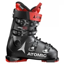 Горнолыжные ботинки Atomic Hawx Magna 100 R Black/Red (20/21) (25.5)