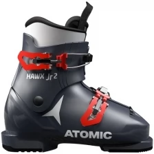 Горнолыжные ботинки Atomic Hawx Jr 2 Dark Blue/Red (21/22) (20.5)