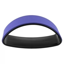 Полусфера-лотос SANGH для йоги 40 х 12 х 20 см, фиолетовый 4753285