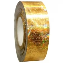 Обмотка GALAXY металлик золотая 3693893