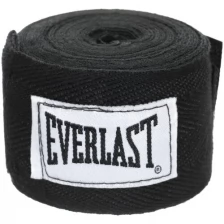 Бинты боксерские Everlast Бинты Everlast синие