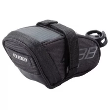 Сумка Подседельная Bbb Speedpack S 0,36L Black (Us:s)