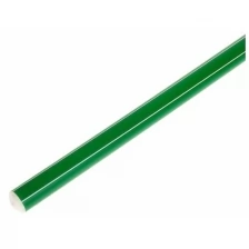 Палка гимнастическая 100 см, цвет зелёный Соломон 1209315 .
