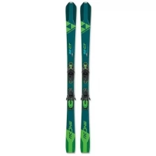 Горные лыжи Fischer RC One 82 GT TPR + RSW 11 PR (20/21) (166)