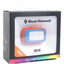 Фонарь Налобный Black Diamond Wiz Headlamp Vibrant Orange