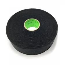 Хоккейная лента для клюшки Renfrew черная 36 мм х 50 м