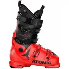 Горнолыжные Ботинки Atomic Hawx Ultra 130 Red/Black (См:27)