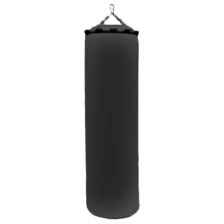 Мешок боксерский цилиндр 10 кг (Р). Наполнитель: резиновая крошка.
