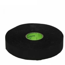 Хоккейная лента для клюшки Renfrew черная 24 мм х 50 м