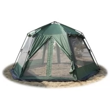 Палатка-шатер туристическая "LY-1632"