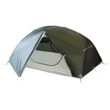 Tramp палатка Cloud 3Si (зеленый)