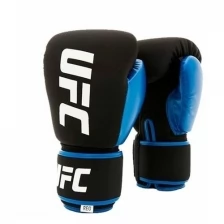Боксерские перчатки UFC Перчатки UFC для бокса и ММА. Размер L (BL)