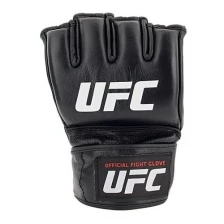 ММА UFC Официальные перчатки UFC для соревнований - M XXL