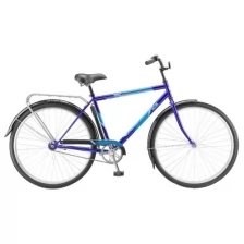 Велосипед 28" Десна Вояж Gent, 2017, цвет синий, размер рамы 20"./В упаковке шт: 1