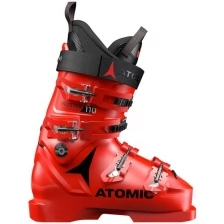 Горнолыжные ботинки ATOMIC REDSTER CLUB SPORT 110 Red/Black (см:26)