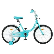 Велосипед 20" Graffiti Fashion Girl, цвет белый/розовый 7642839