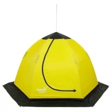 Палатка-зонт Helios 2-местная зимняя NORD-2./В упаковке шт: 1