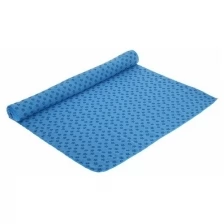 Покрытие для йога-коврика Yoga-Pad, 183x61 см, 3 мм, цвета микс./В упаковке шт: 1