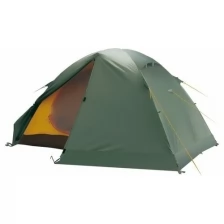 Легкая водостойкая палатка Btrace Solid 2+ (6000 мм в. ст, 3.65 кг)