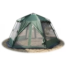 Палатка-шатер Talberg ARBOUR green