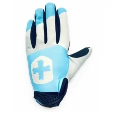 Перчатки женские Harbinger Shield Protect Gloves, размер S