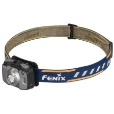 Налобный фонарь Fenix (Феникс) HL32Rg серый