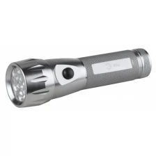 ЭРА Ручной светодиодный фонарь ЭРА от батареек 95лм SD17