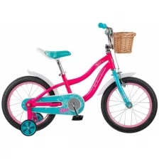 Детский велосипед для девочек Schwinn Elm 16 (2022)