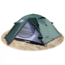Палатка Talberg SLIPER 2 green