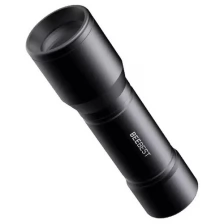 Ручной фонарь Xiaomi Beebest Portable черный
