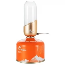 Лампа газовая Fire-Maple Little Orange 140г, 1007602