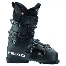 Горнолыжные ботинки Head Vector 110 RS Black (21/22) (27.5)