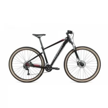 Горный велосипед Format 1412 29 (2021) черный M