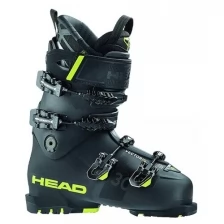 Горнолыжные ботинки Head Vector 130S RS Black (20/21) (26.0)