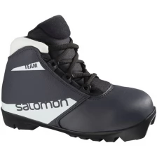 Лыжные Ботинки Детские Salomon Team Prolink Jr (Uk:2)