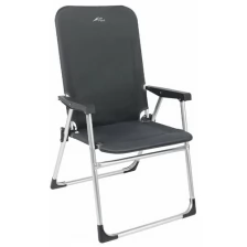 Кресло складное TREK PLANET Slacker XL Alu Opal, кемпинговое, 65x56x92 см, алюминий