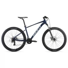 Горный велосипед Giant Talon 29 5, год 2022, ростовка 19,5, цвет Синий