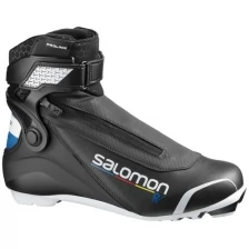 Лыжные Ботинки Salomon 2021-22 R Prolink (Uk:10)