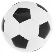 Мяч футбольный Комус Classic, размер 3, 32 панели, ПВХ, 3 подслоя, 170 г