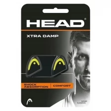Виброгаситель HEAD XtraDamp (желтый) арт.285511-YL