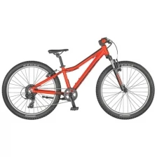 Велосипед Scott Scale 24 (2021) (One size)