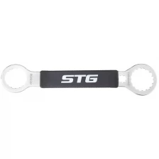 Съемник каретки для велосипеда STG модель YC-306BB, 37х11х1 см, металл (Х83392)